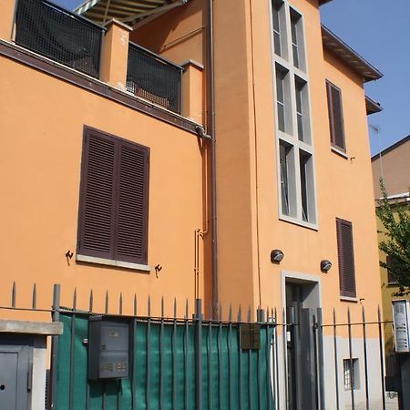 La Mansarda Apartment Bologna Bagian luar foto